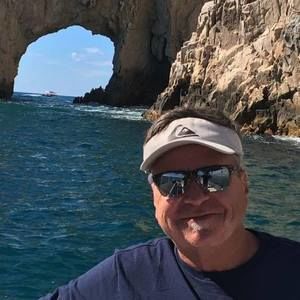 Meet your Posher, Steve